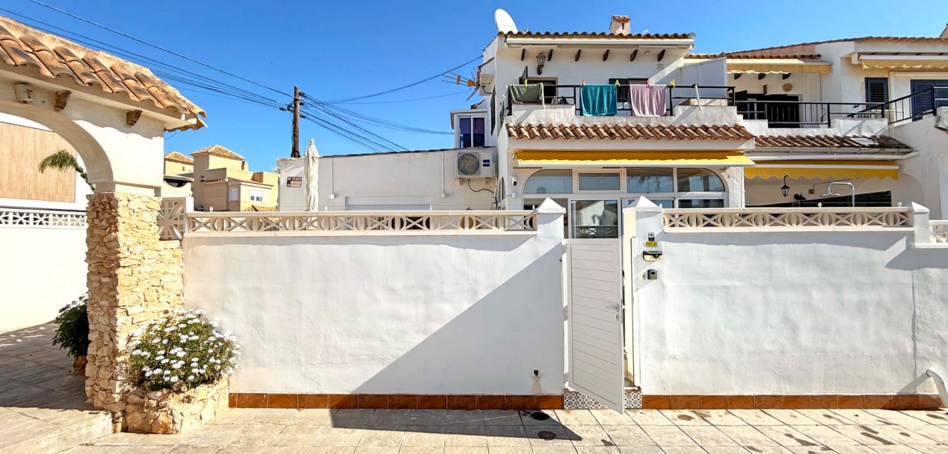 Bungalow for Sale in Torrevieja, Alicante