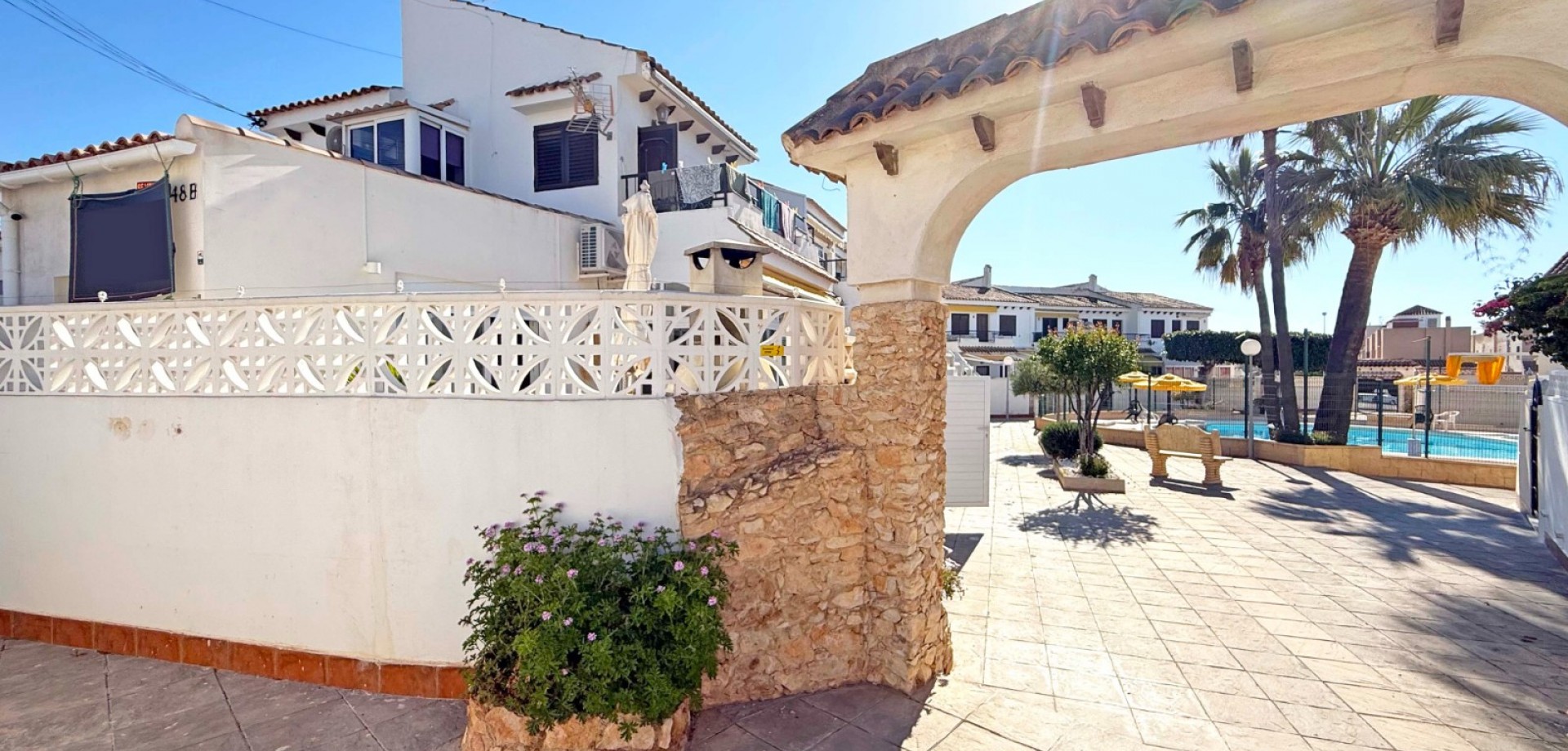 Bungalow for Sale in Torrevieja, Alicante