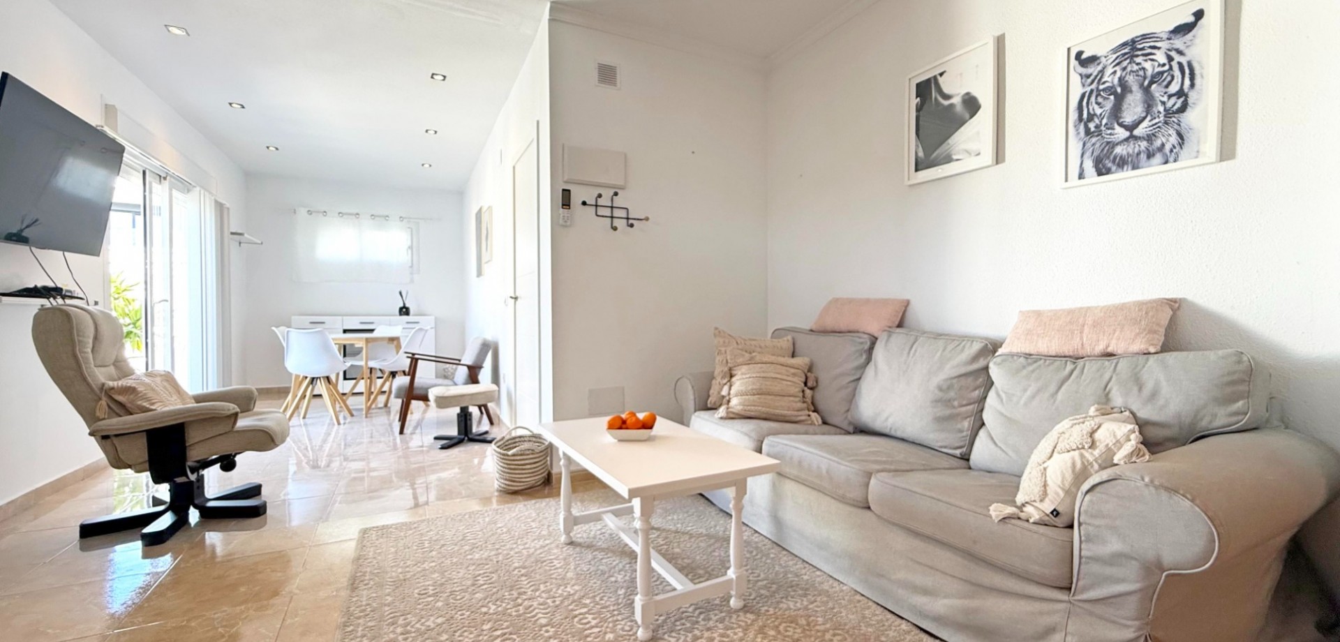 Bungalow for Sale in Torrevieja, Alicante