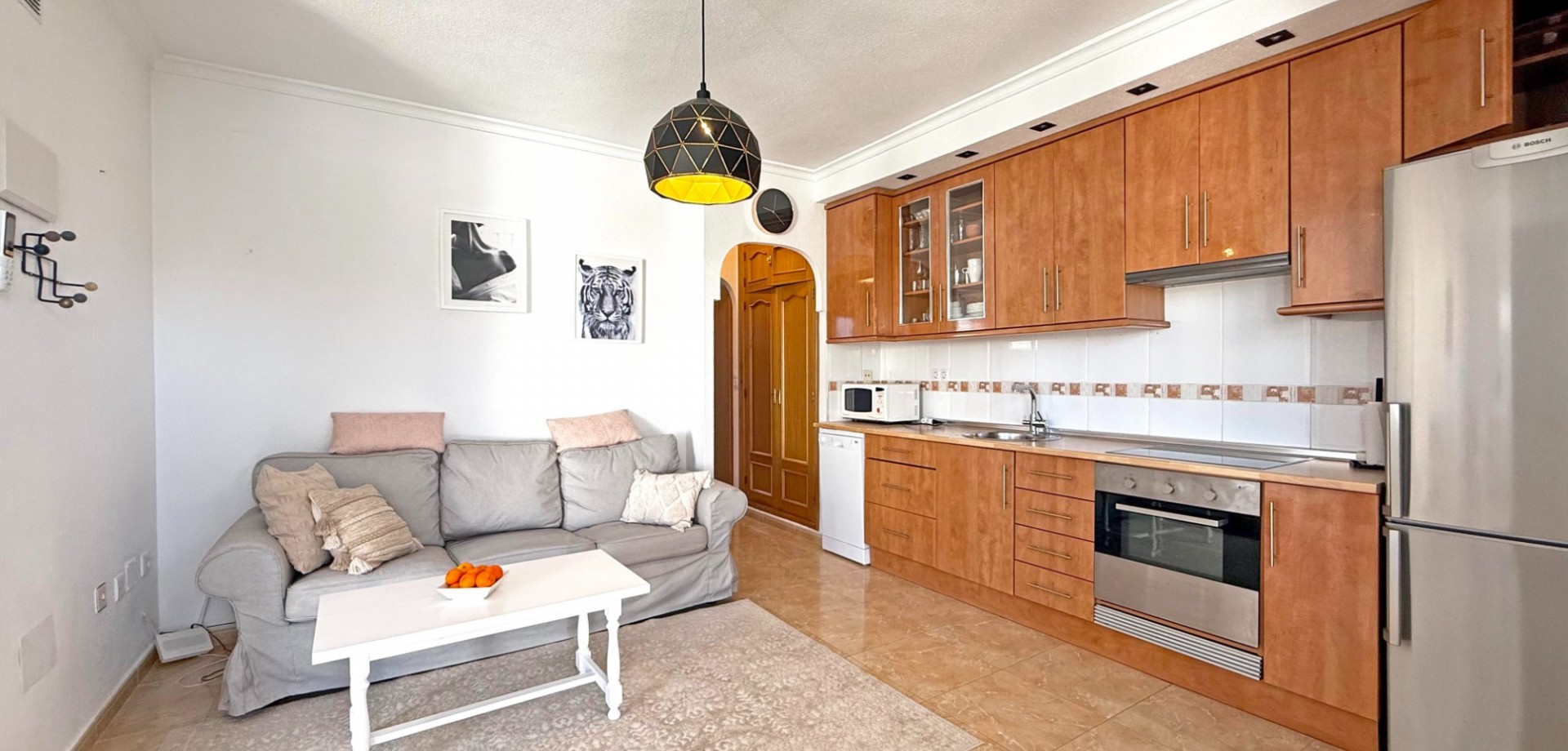 Bungalow for Sale in Torrevieja, Alicante