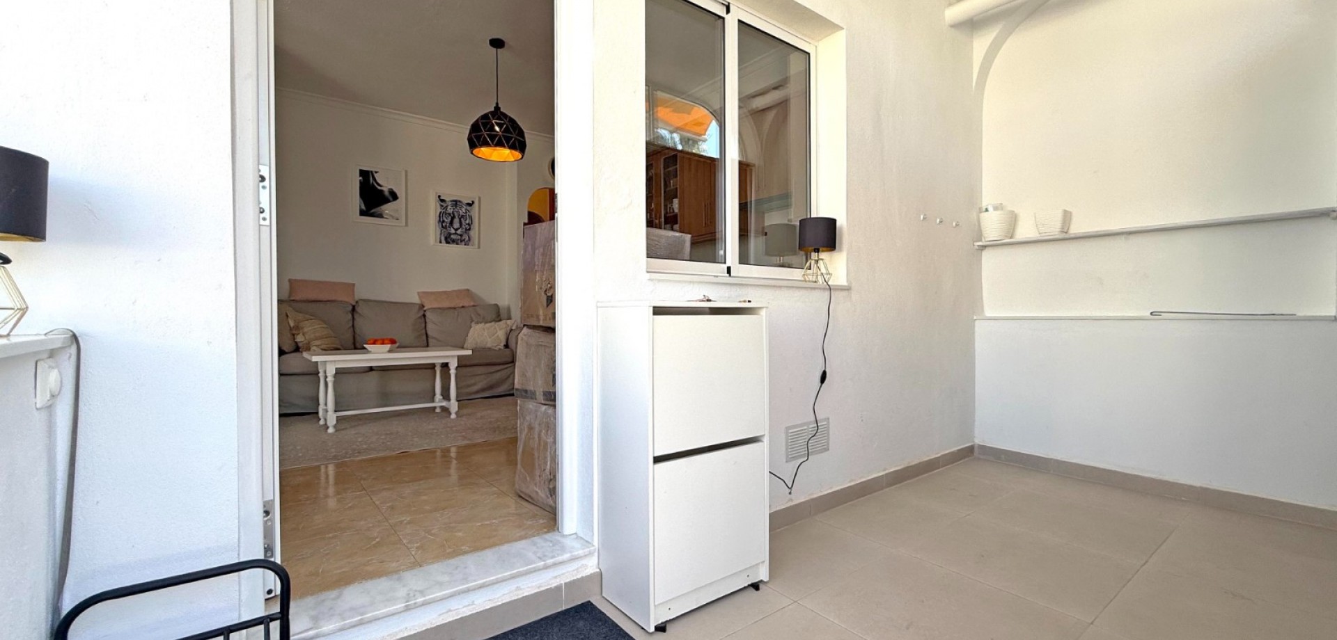 Bungalow for Sale in Torrevieja, Alicante