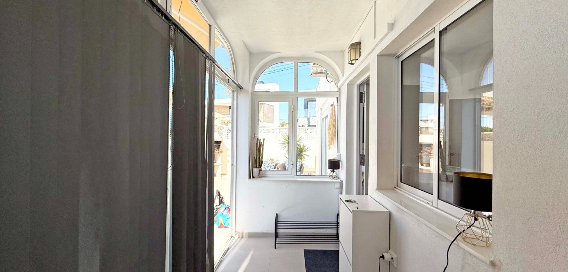 Bungalow for Sale in Torrevieja, Alicante