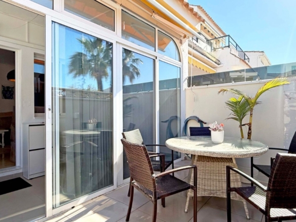 Bungalow for Sale in Torrevieja, Alicante