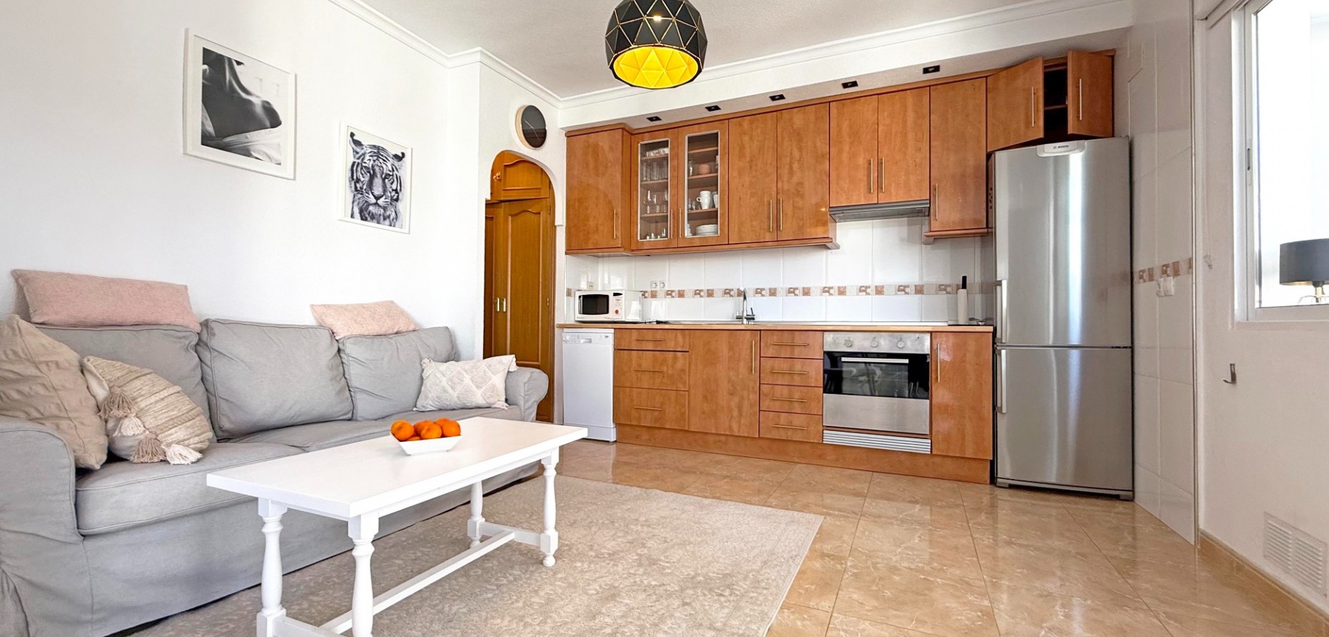Bungalow for Sale in Torrevieja, Alicante