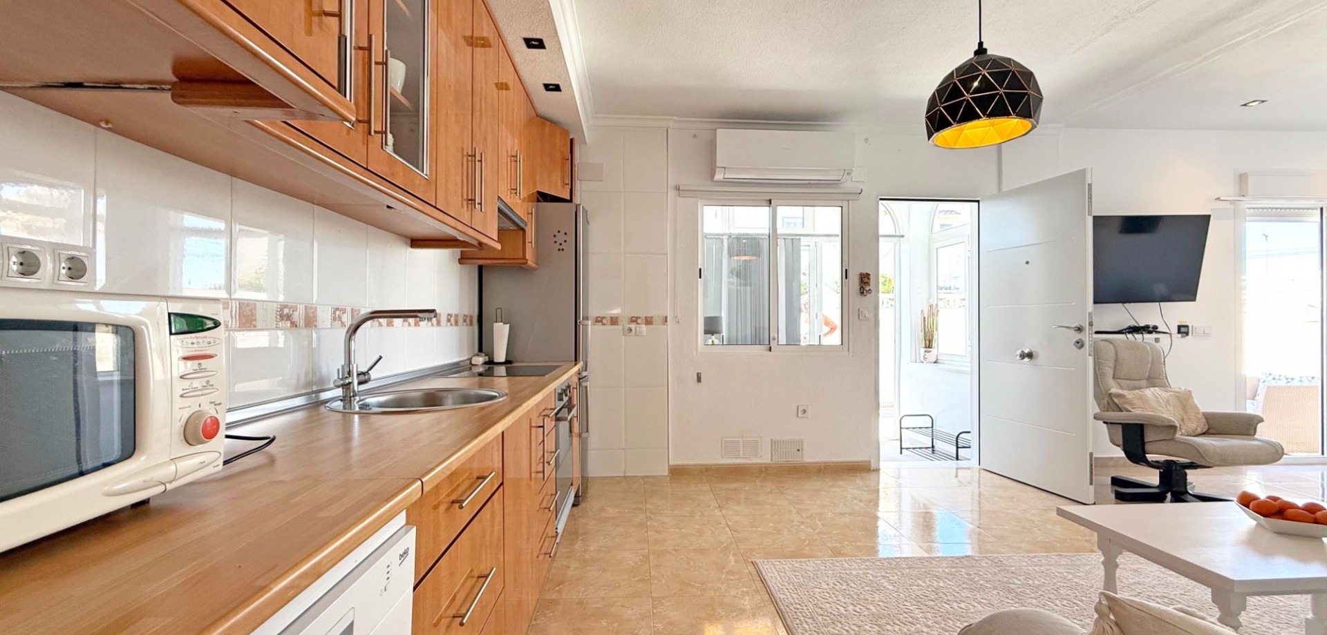 Bungalow for Sale in Torrevieja, Alicante