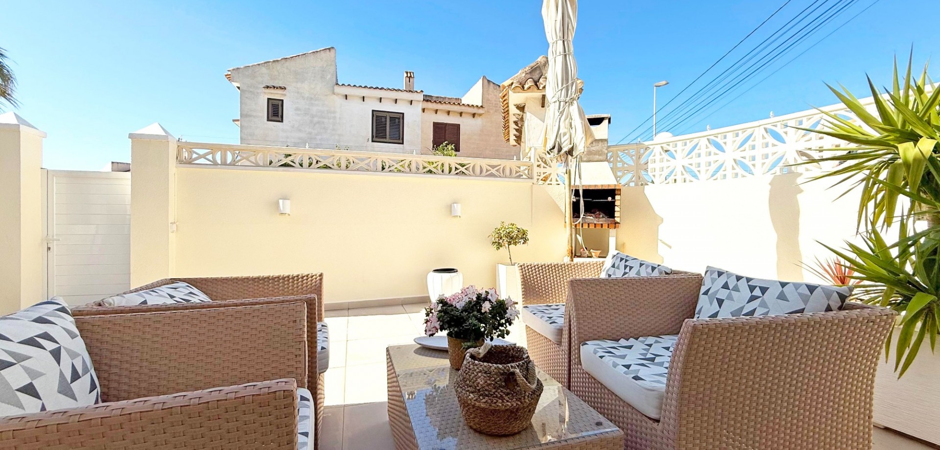 Bungalow for Sale in Torrevieja, Alicante