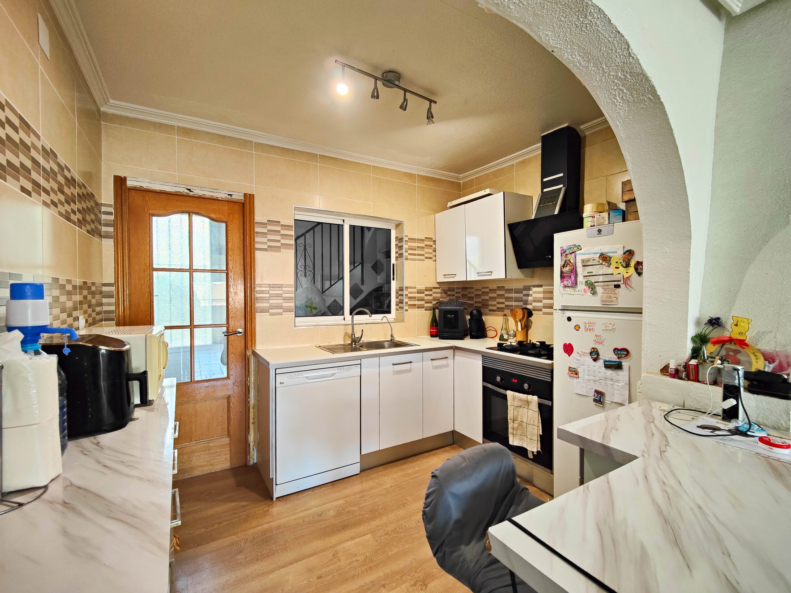 Villa for Sale in San Miguel de Salinas, Alicante