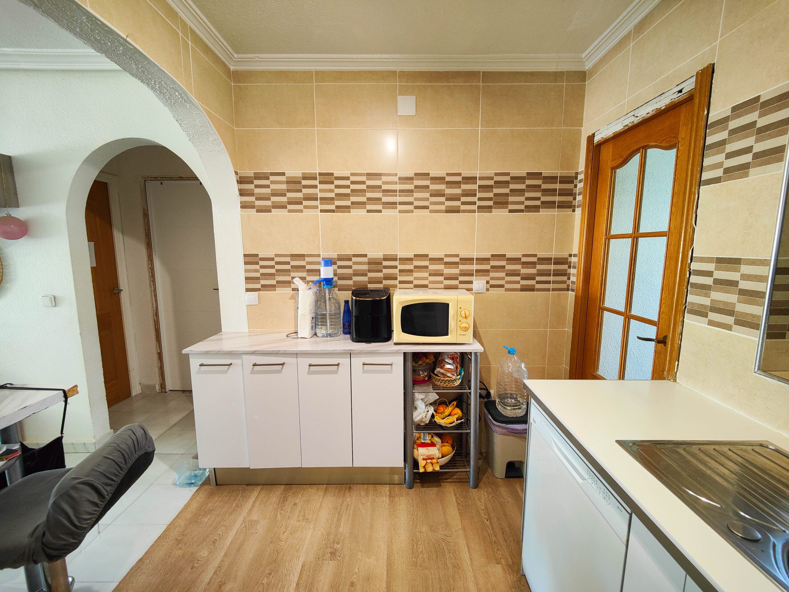 Villa for Sale in San Miguel de Salinas, Alicante