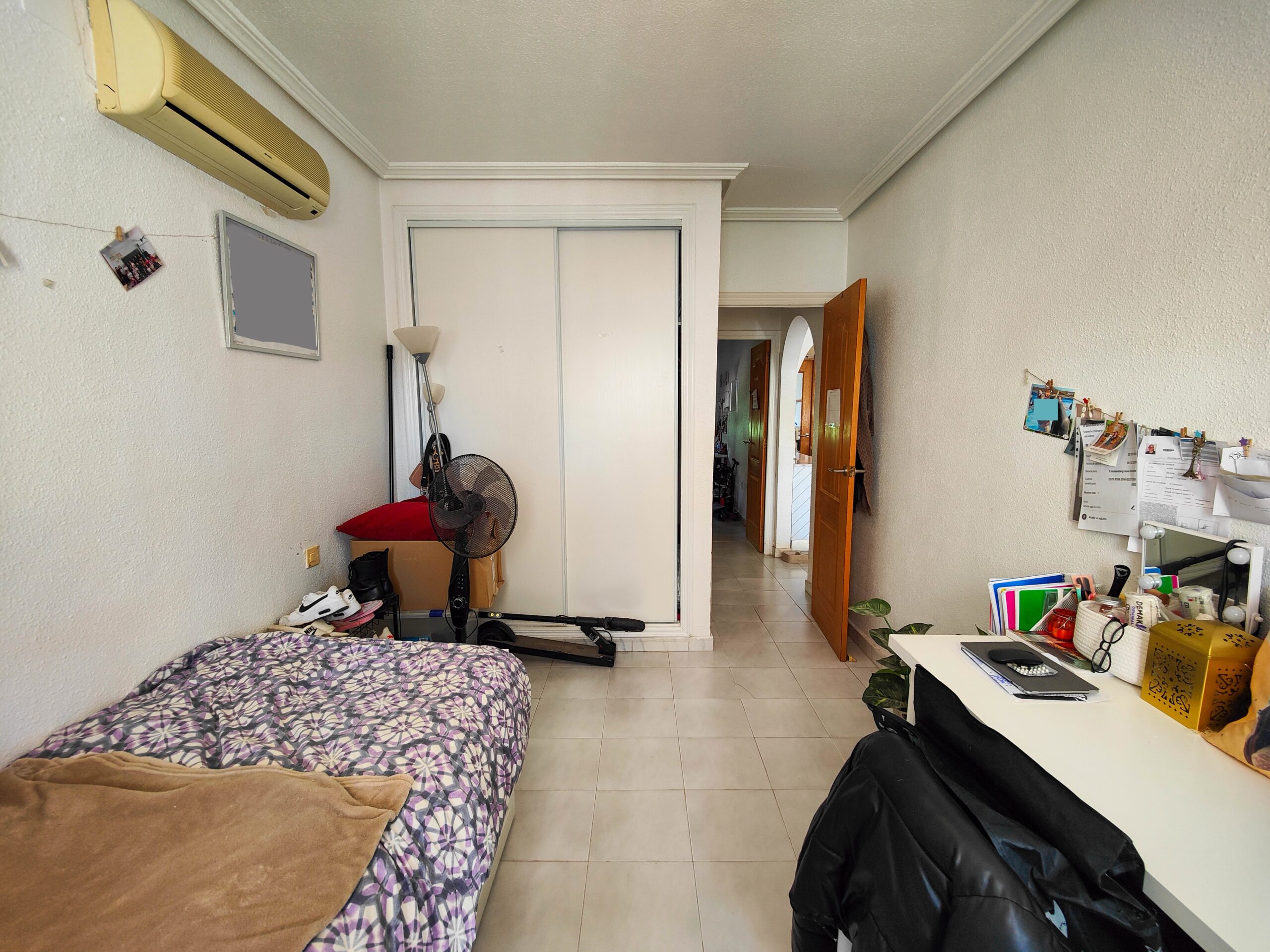 Villa for Sale in San Miguel de Salinas, Alicante