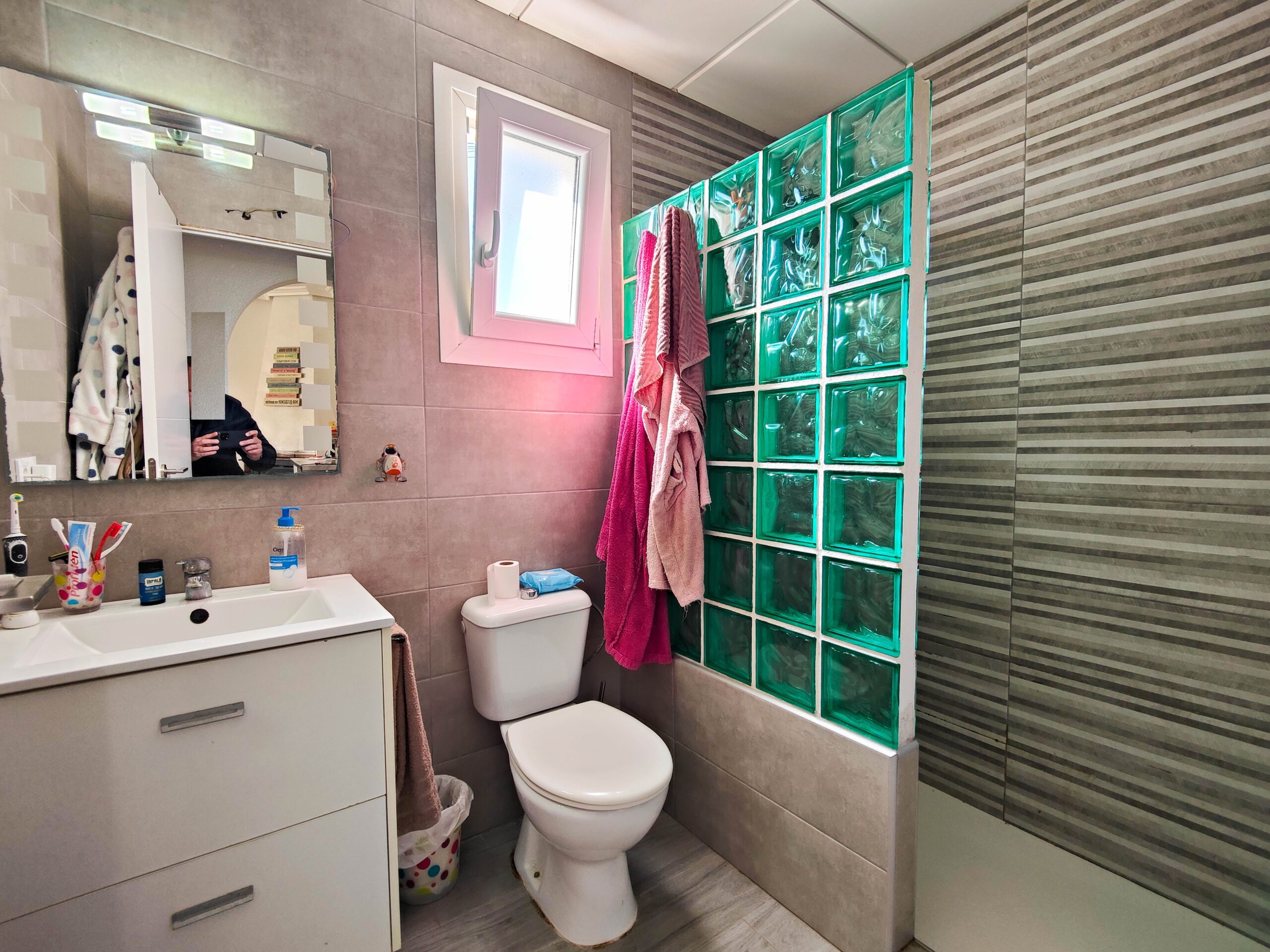 Villa for Sale in San Miguel de Salinas, Alicante