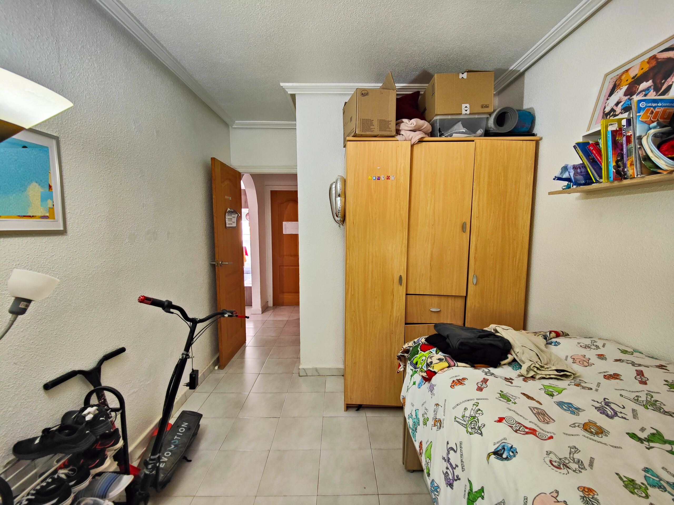 Villa for Sale in San Miguel de Salinas, Alicante