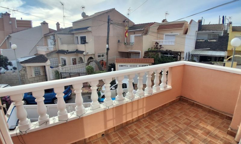 Duplex for Sale in Torrevieja, Alicante