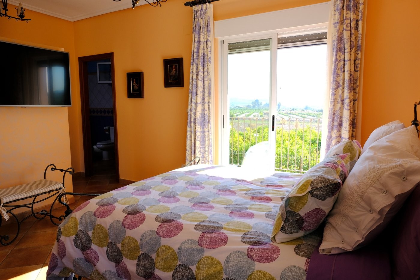 Country House for Sale in Orihuela, Alicante