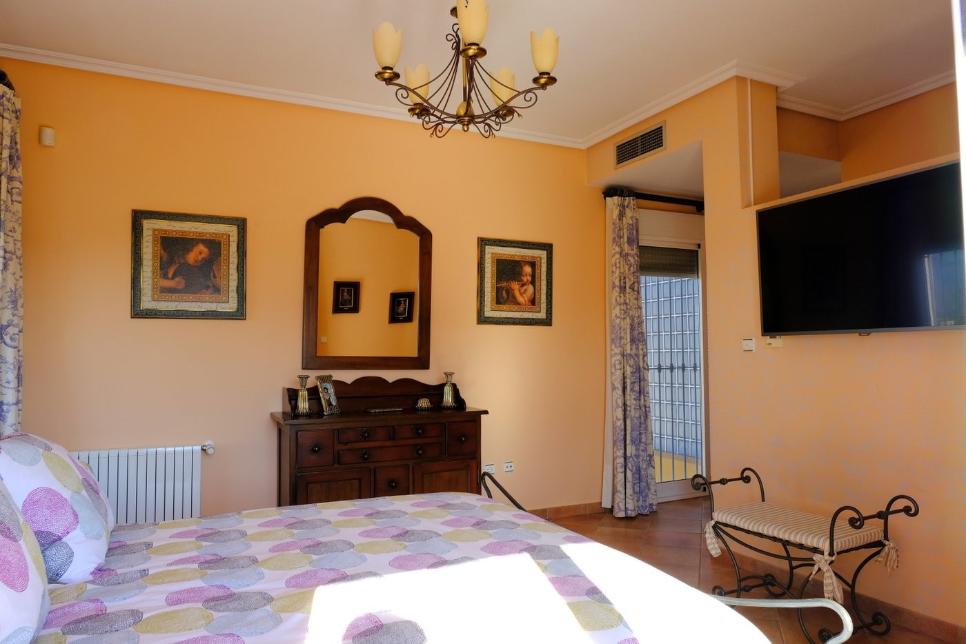 Country House for Sale in Orihuela, Alicante