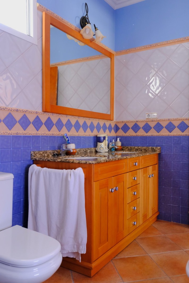 Country House for Sale in Orihuela, Alicante