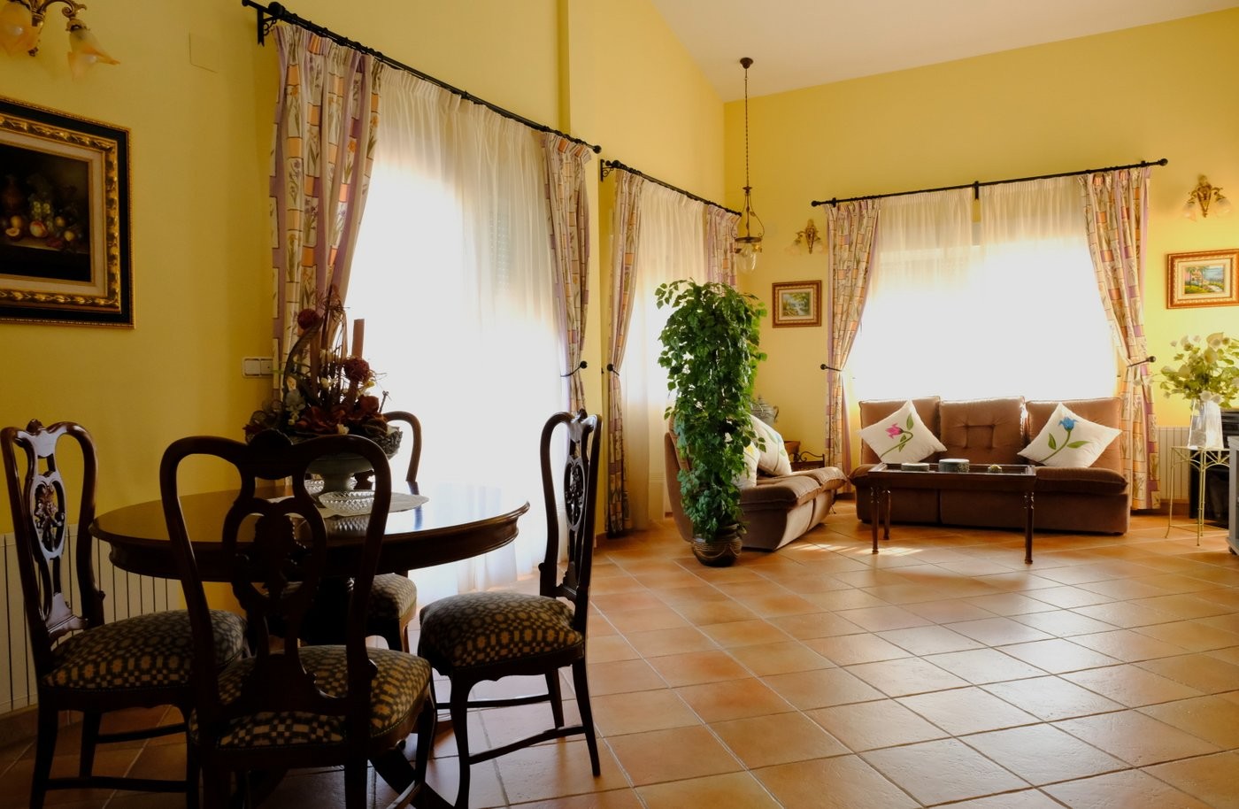 Country House for Sale in Orihuela, Alicante