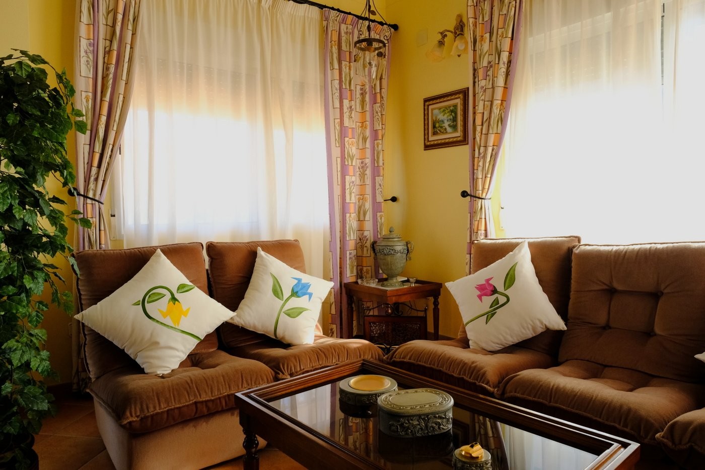 Country House for Sale in Orihuela, Alicante