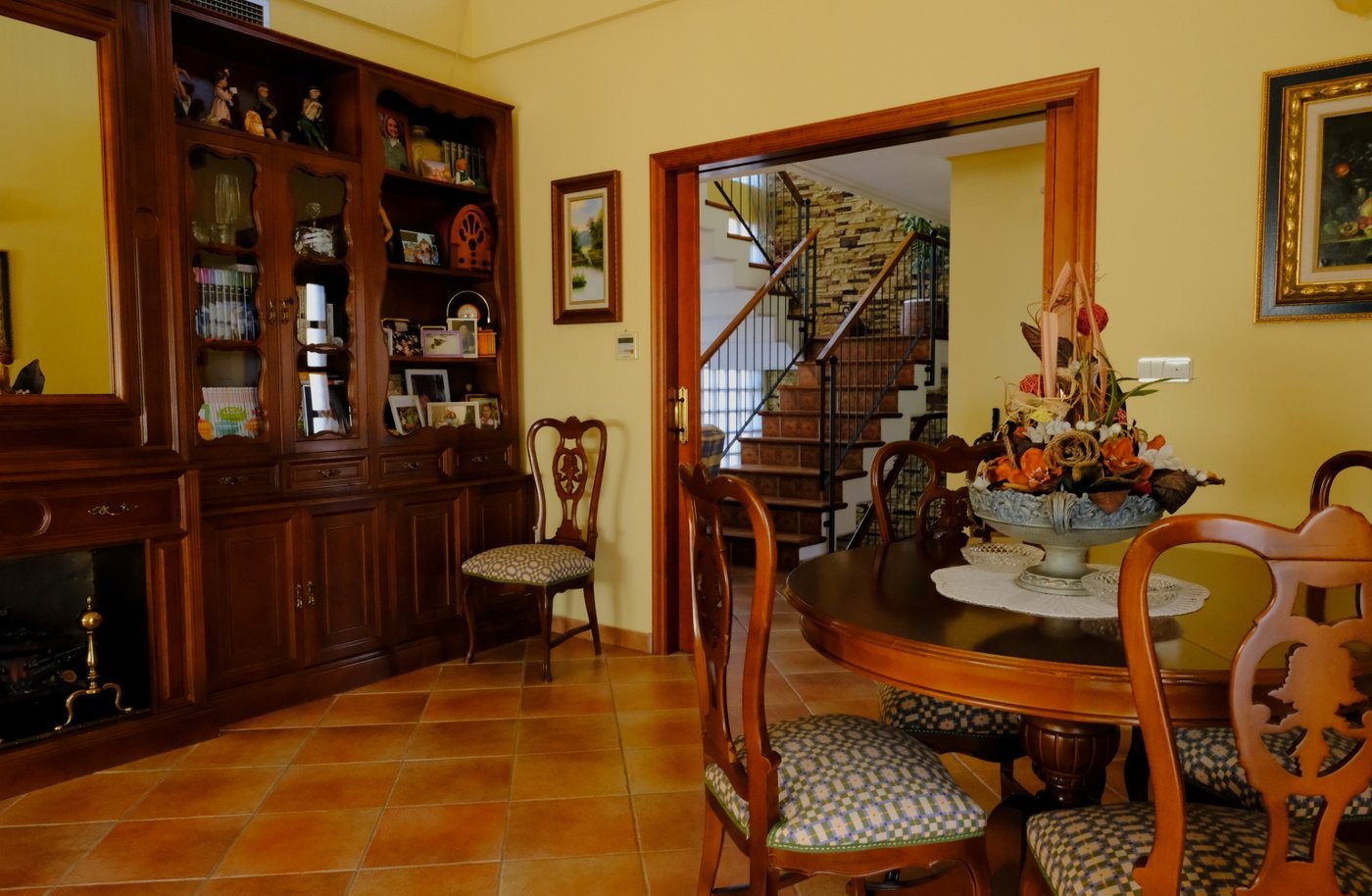 Country House for Sale in Orihuela, Alicante