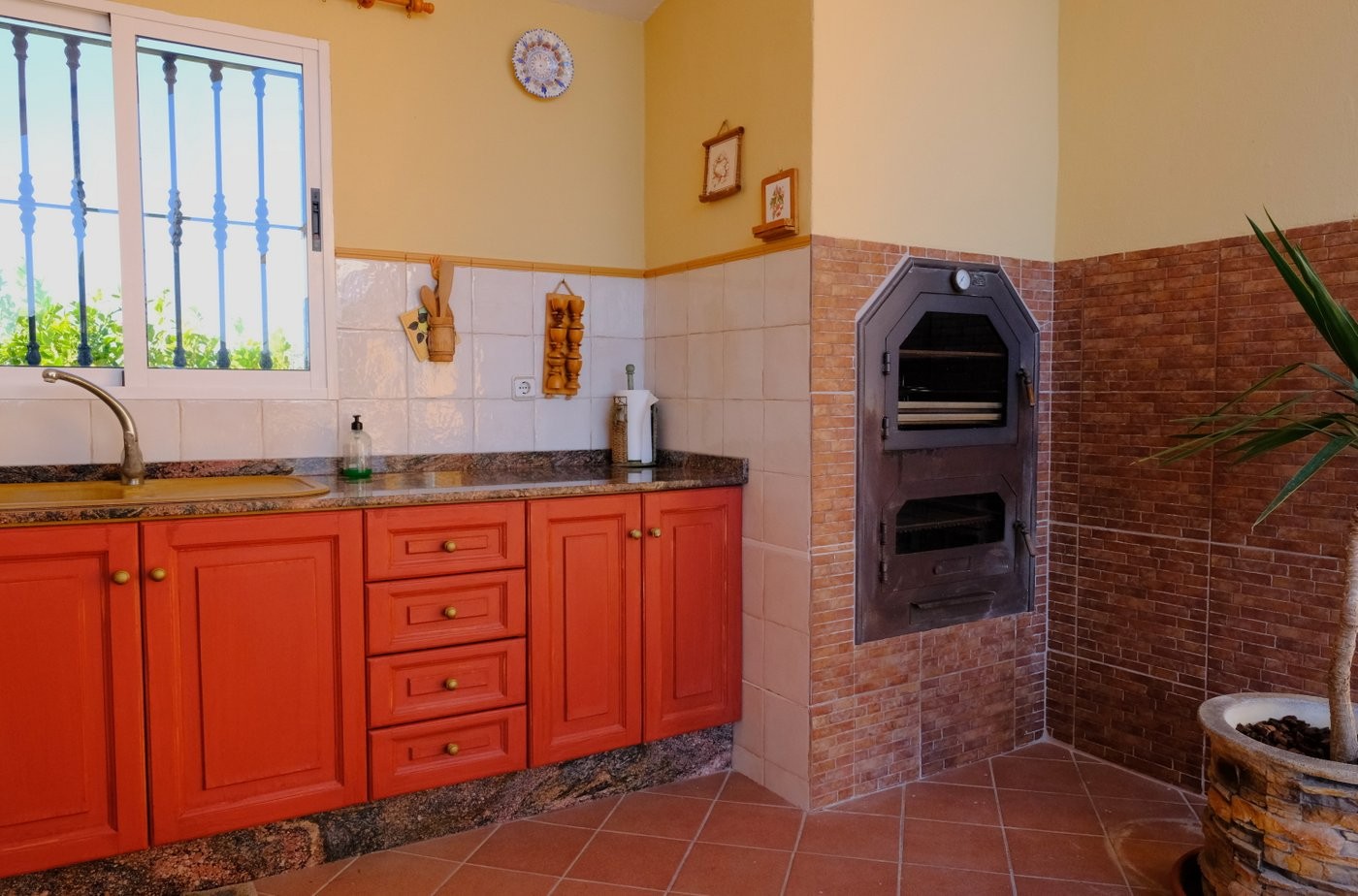Country House for Sale in Orihuela, Alicante