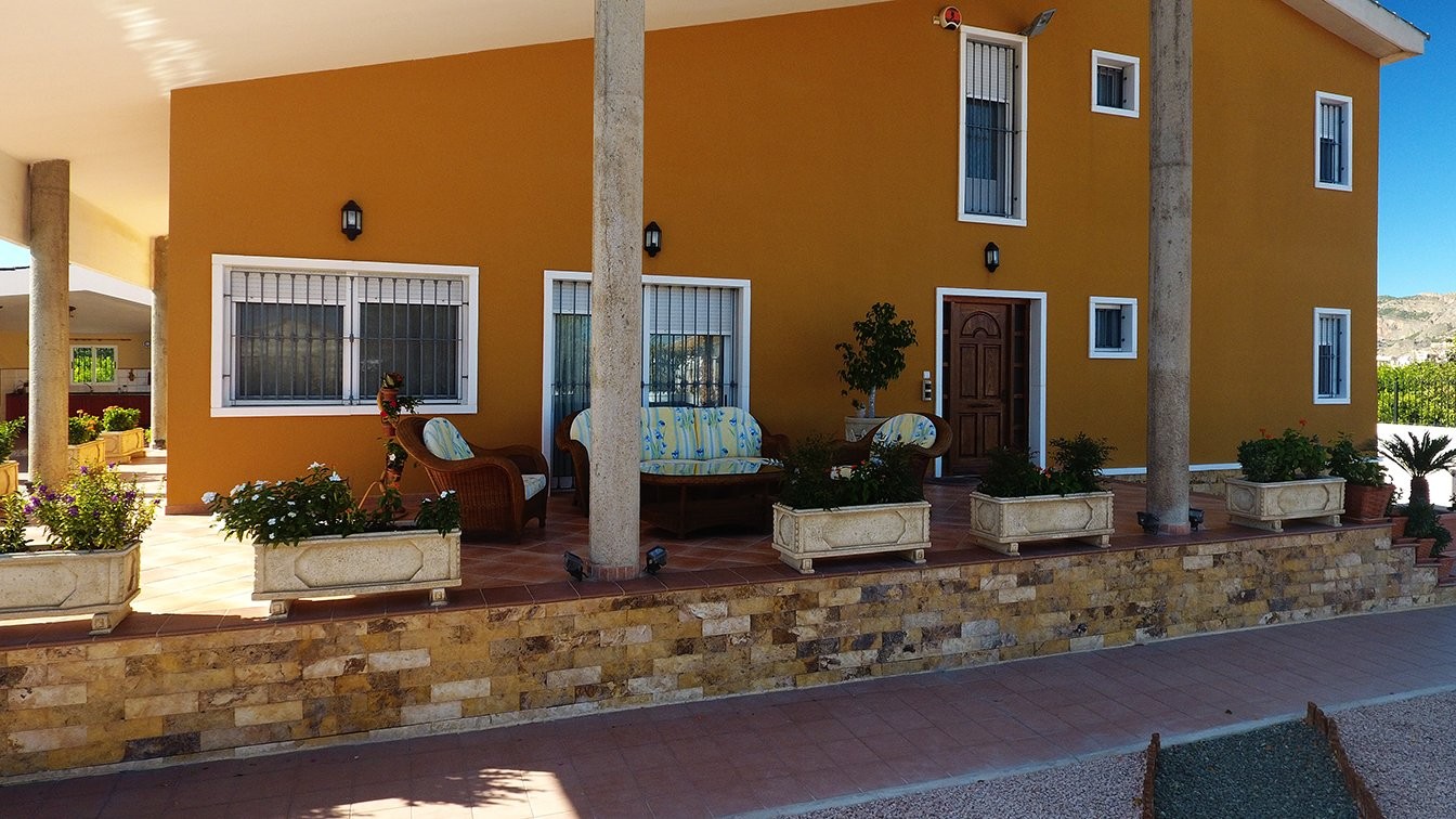 Country House for Sale in Orihuela, Alicante