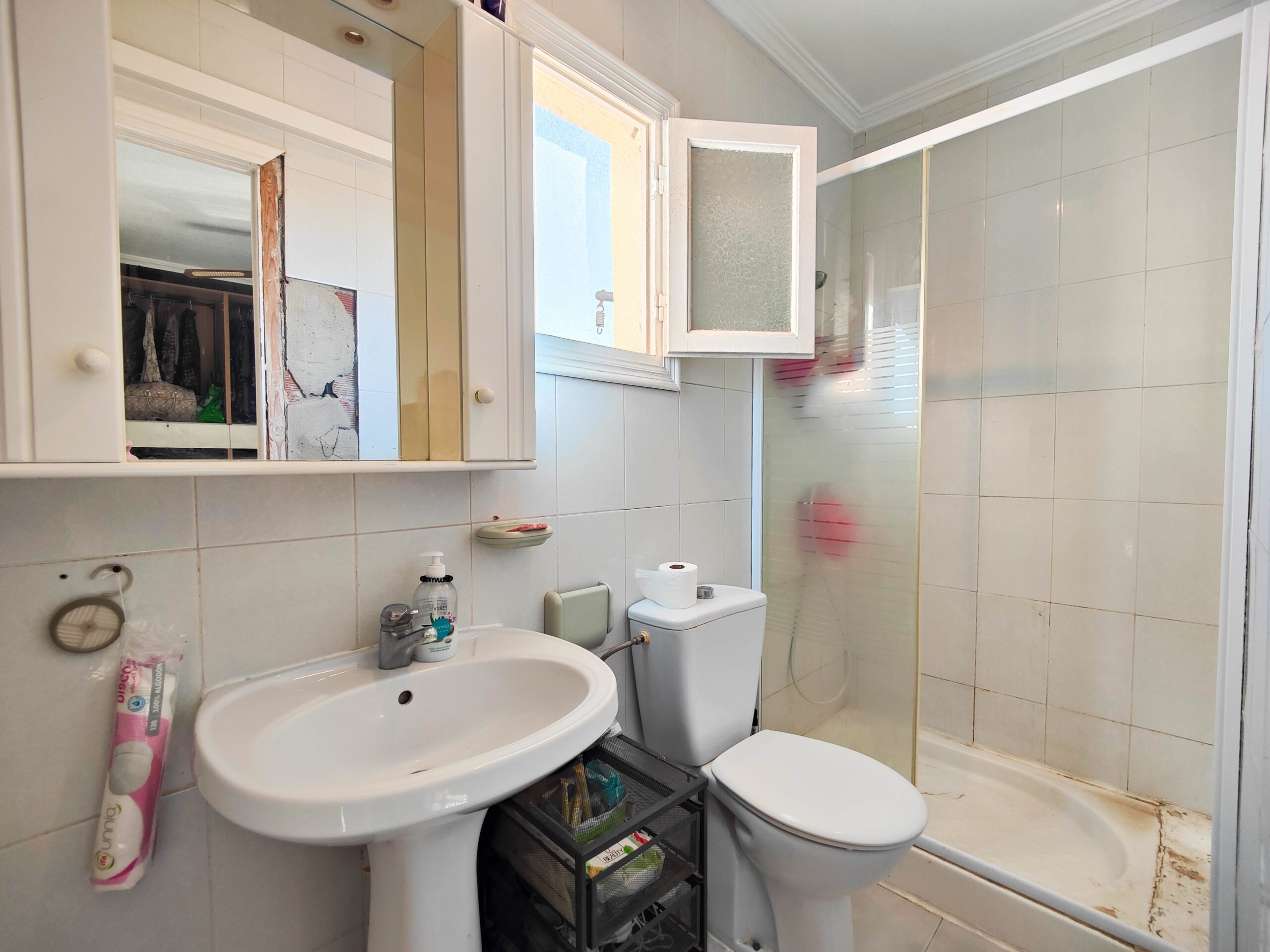 Villa for Sale in San Miguel de Salinas, Alicante