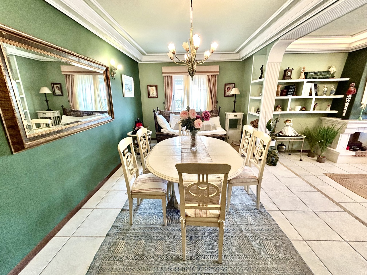 Villa for Sale in La Mata, Alicante