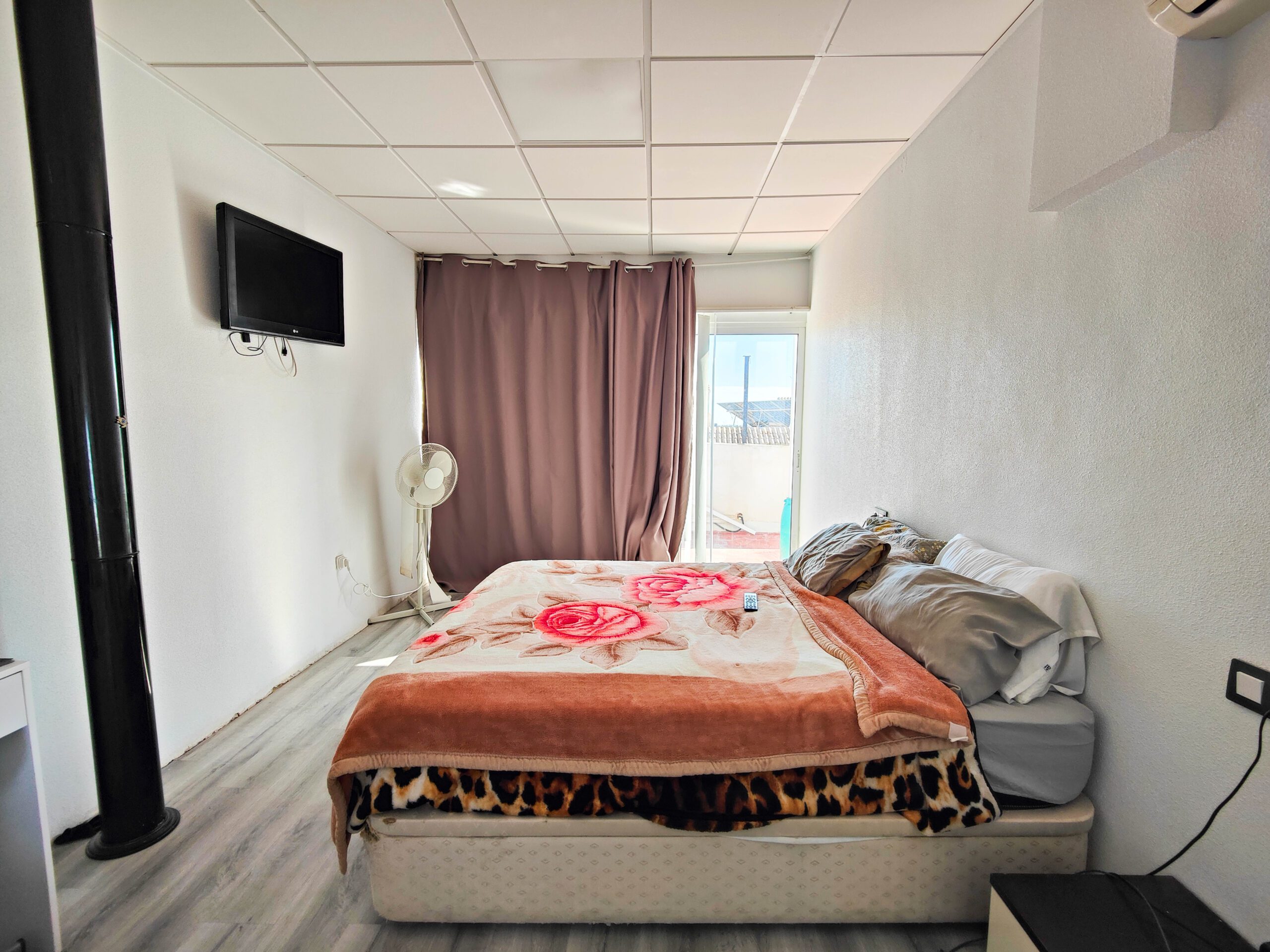 Villa for Sale in San Miguel de Salinas, Alicante