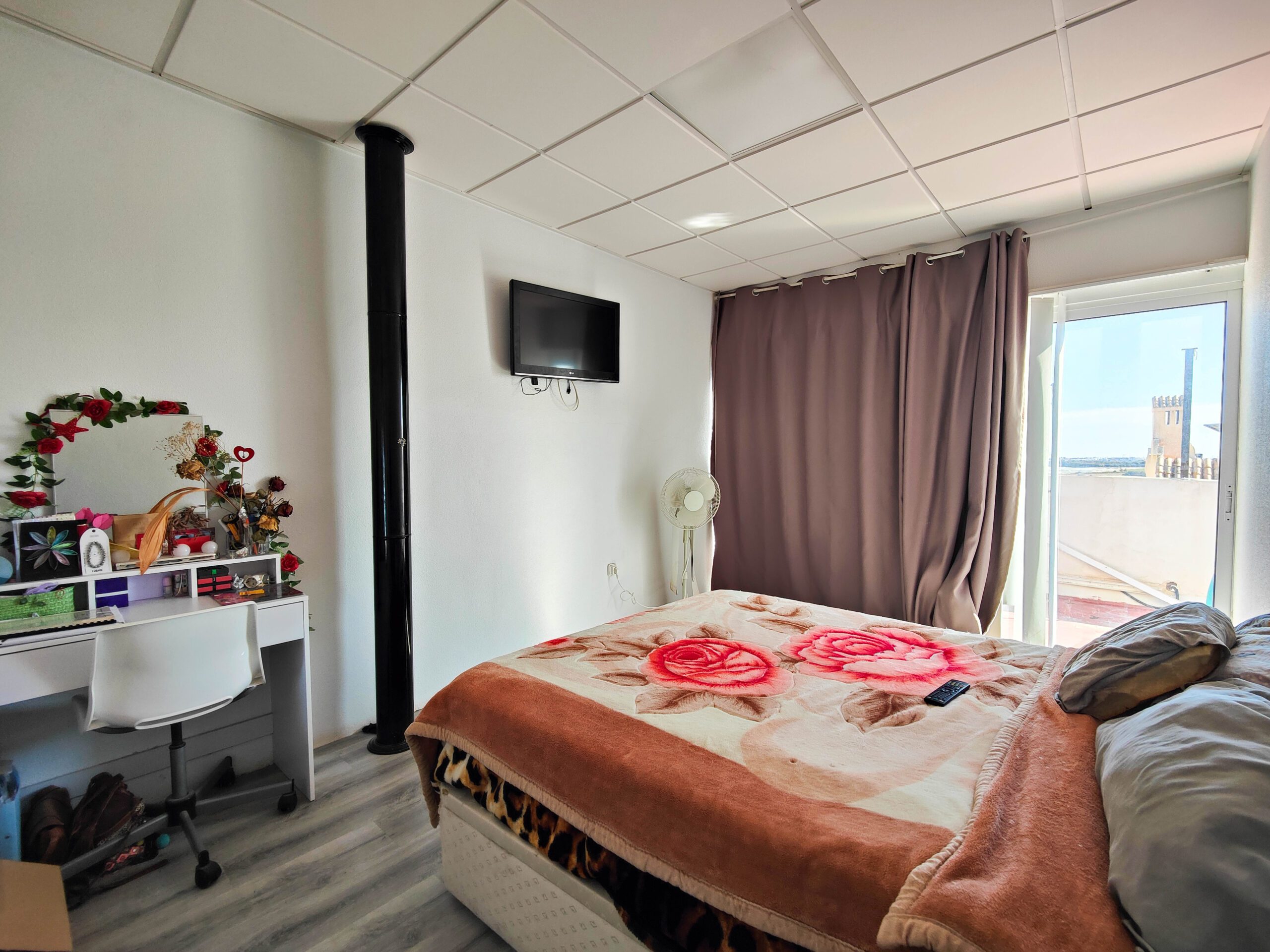 Villa for Sale in San Miguel de Salinas, Alicante