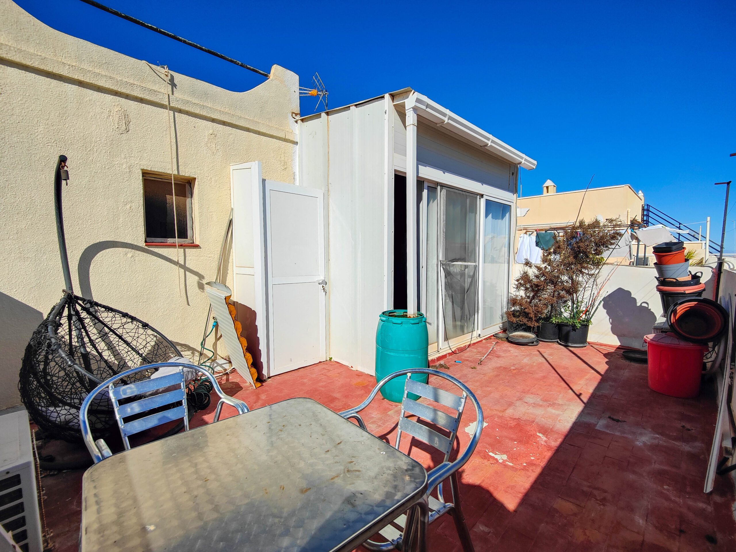 Villa for Sale in San Miguel de Salinas, Alicante