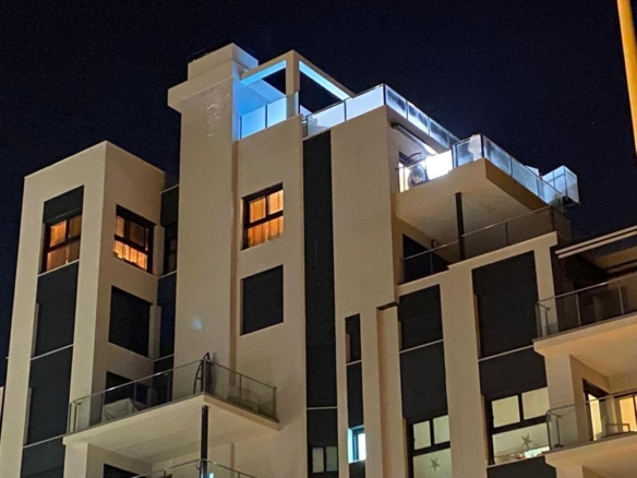 Penthouse for Sale in Guardamar del Segura, Alicante