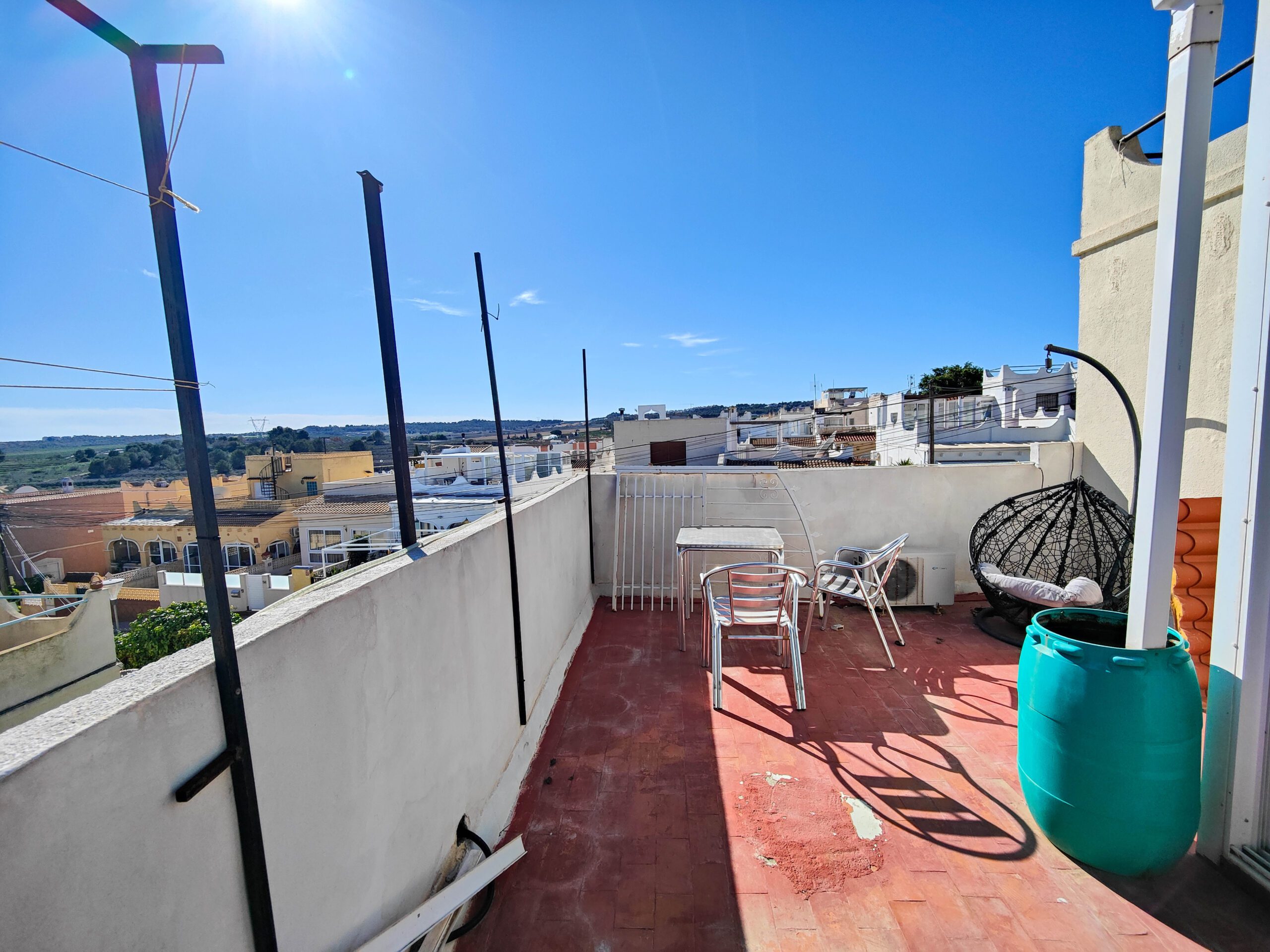 Villa for Sale in San Miguel de Salinas, Alicante