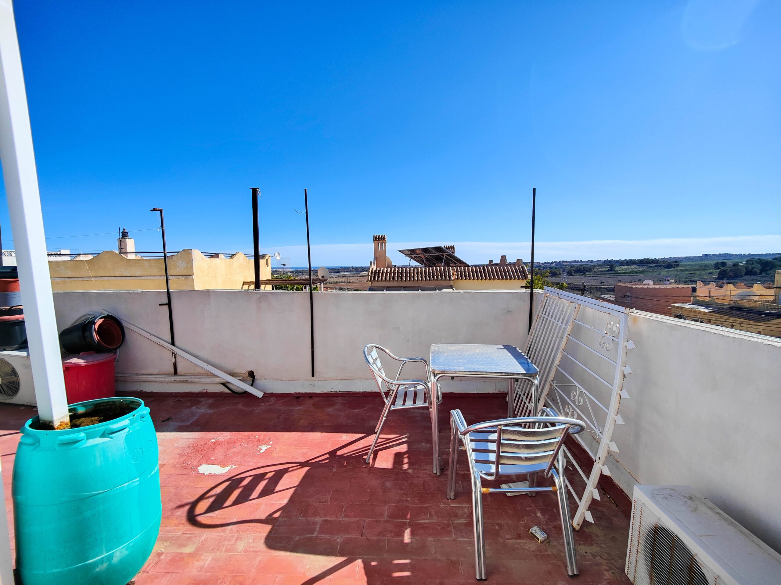 Villa for Sale in San Miguel de Salinas, Alicante