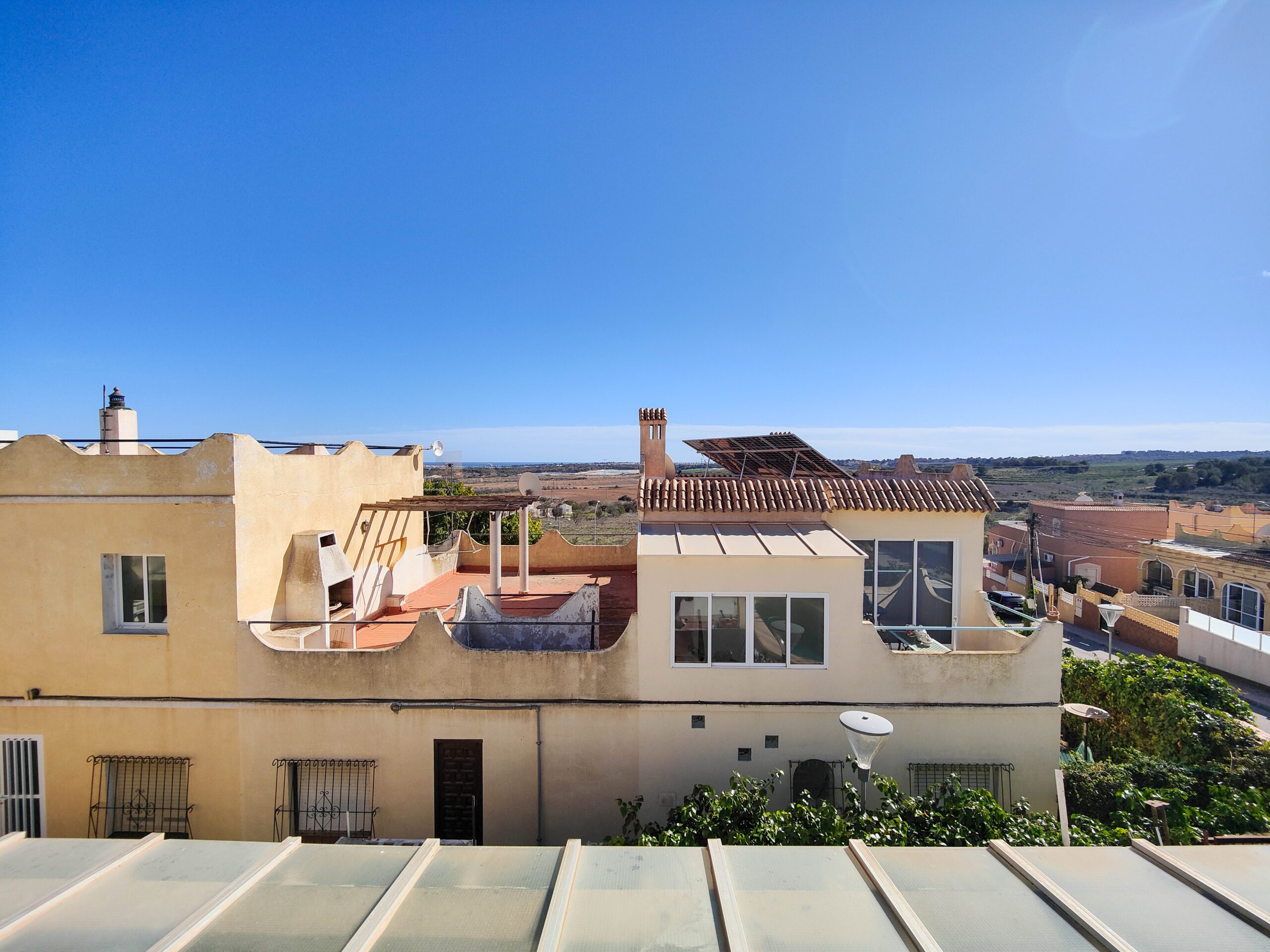 Villa for Sale in San Miguel de Salinas, Alicante