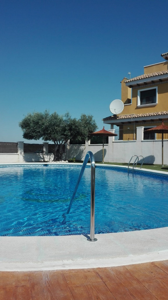 Villa for Sale in Ciudad Quesada, Alicante