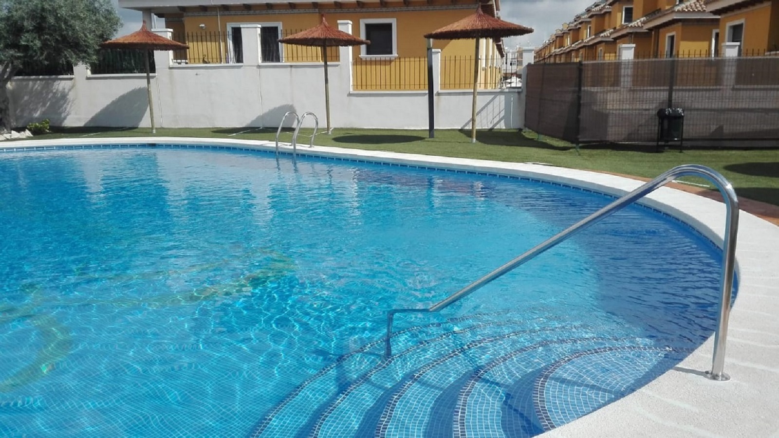 Villa for Sale in Ciudad Quesada, Alicante