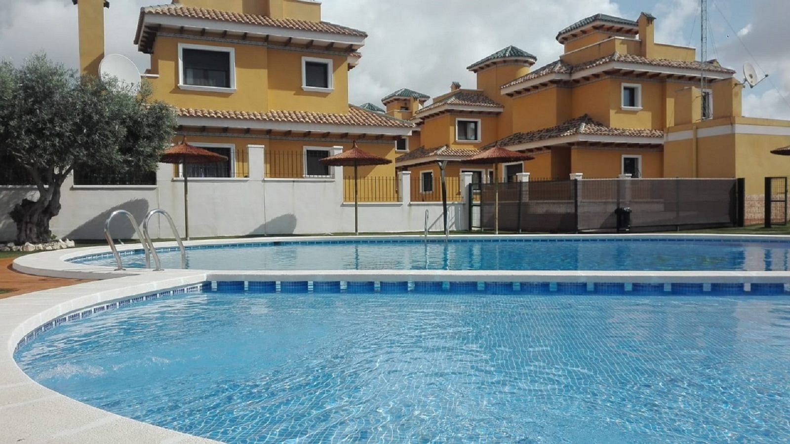 Villa for Sale in Ciudad Quesada, Alicante