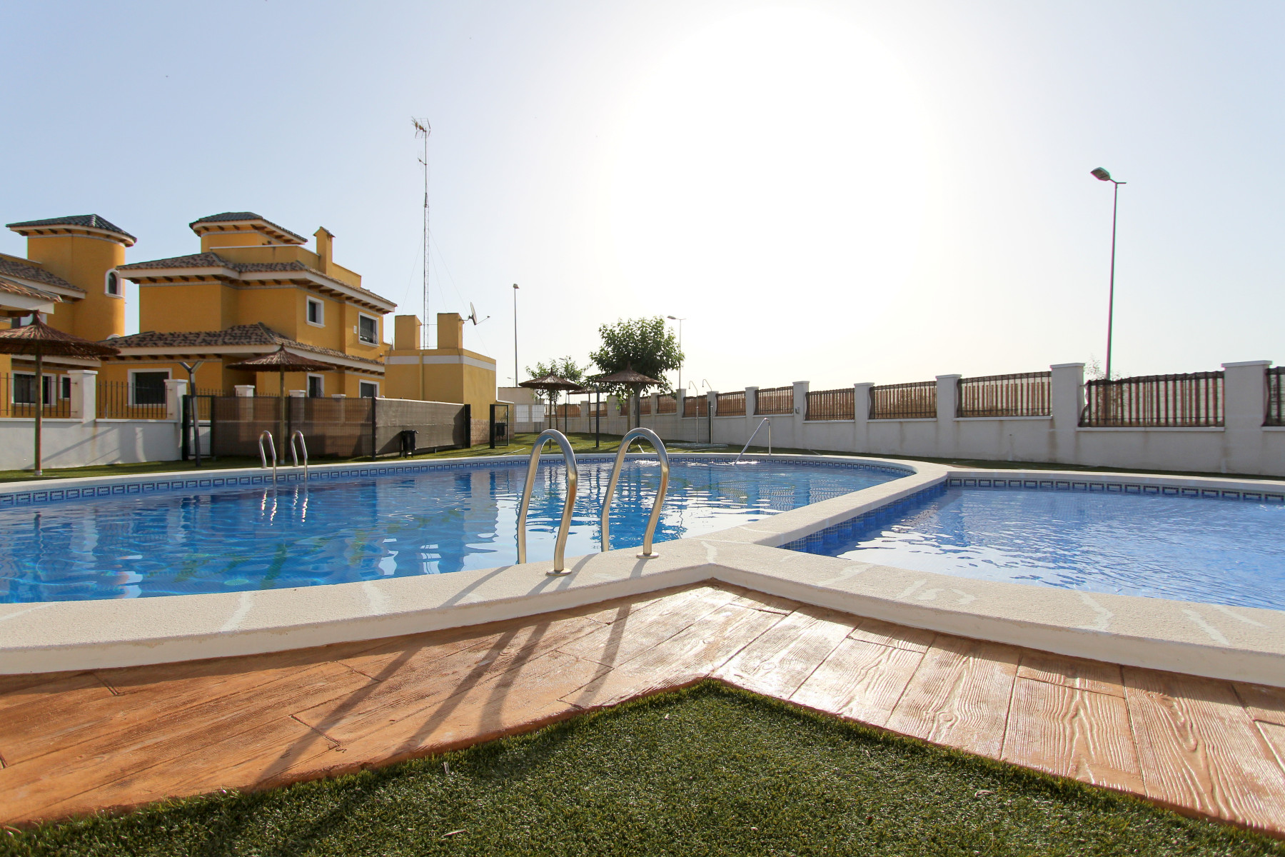 Villa for Sale in Ciudad Quesada, Alicante