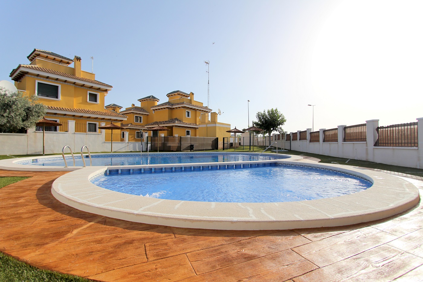 Villa for Sale in Ciudad Quesada, Alicante