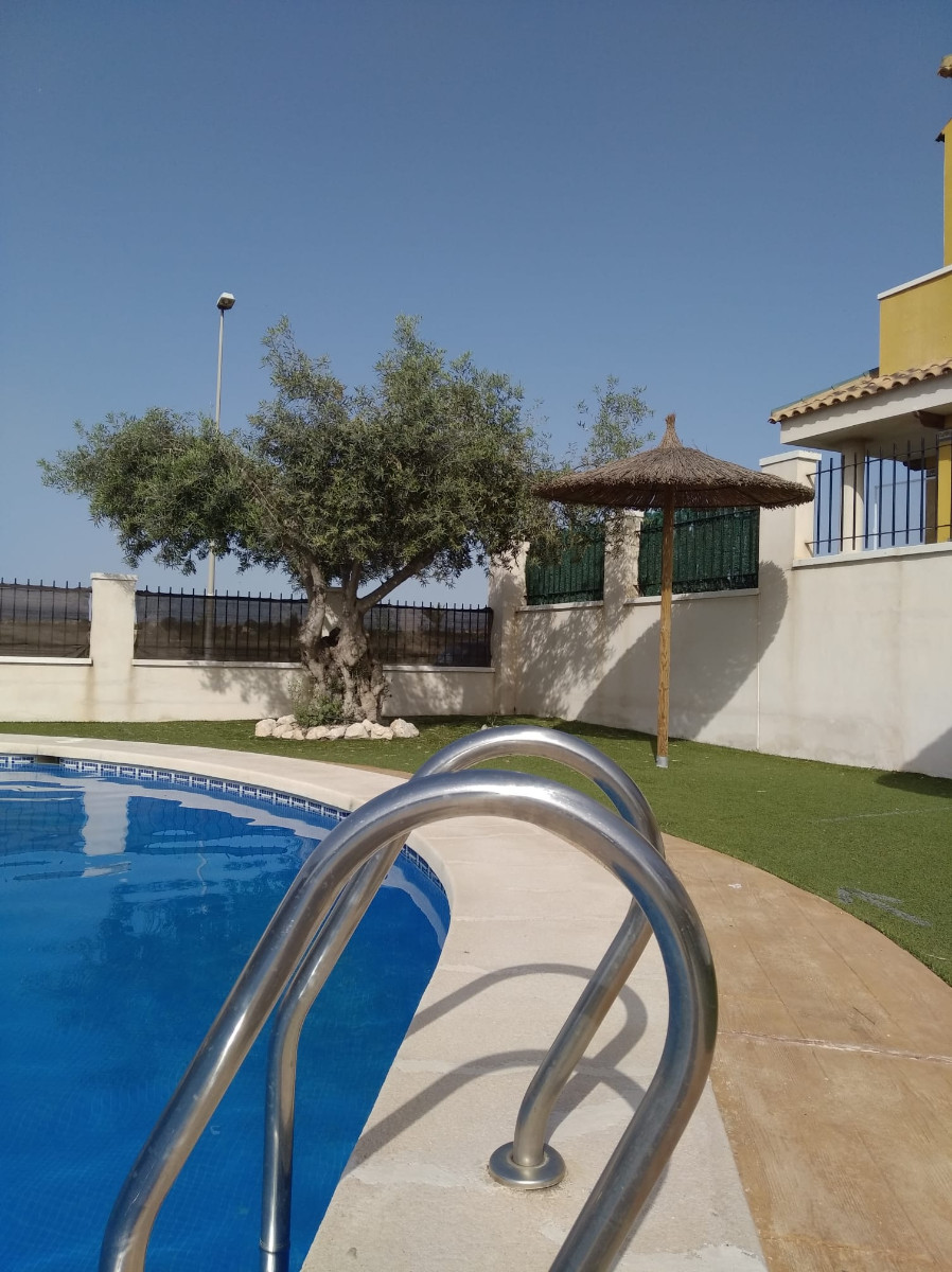 Villa for Sale in Ciudad Quesada, Alicante