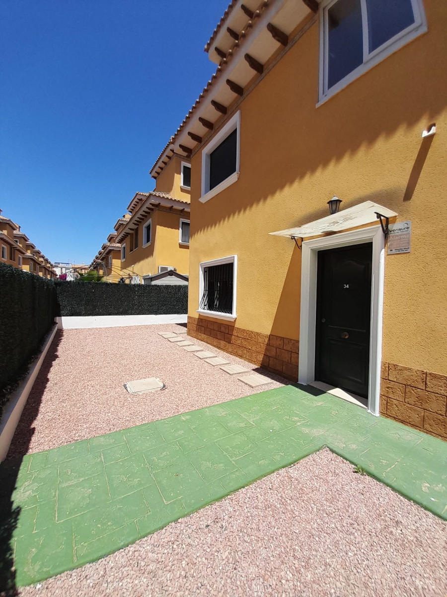 Villa for Sale in Ciudad Quesada, Alicante