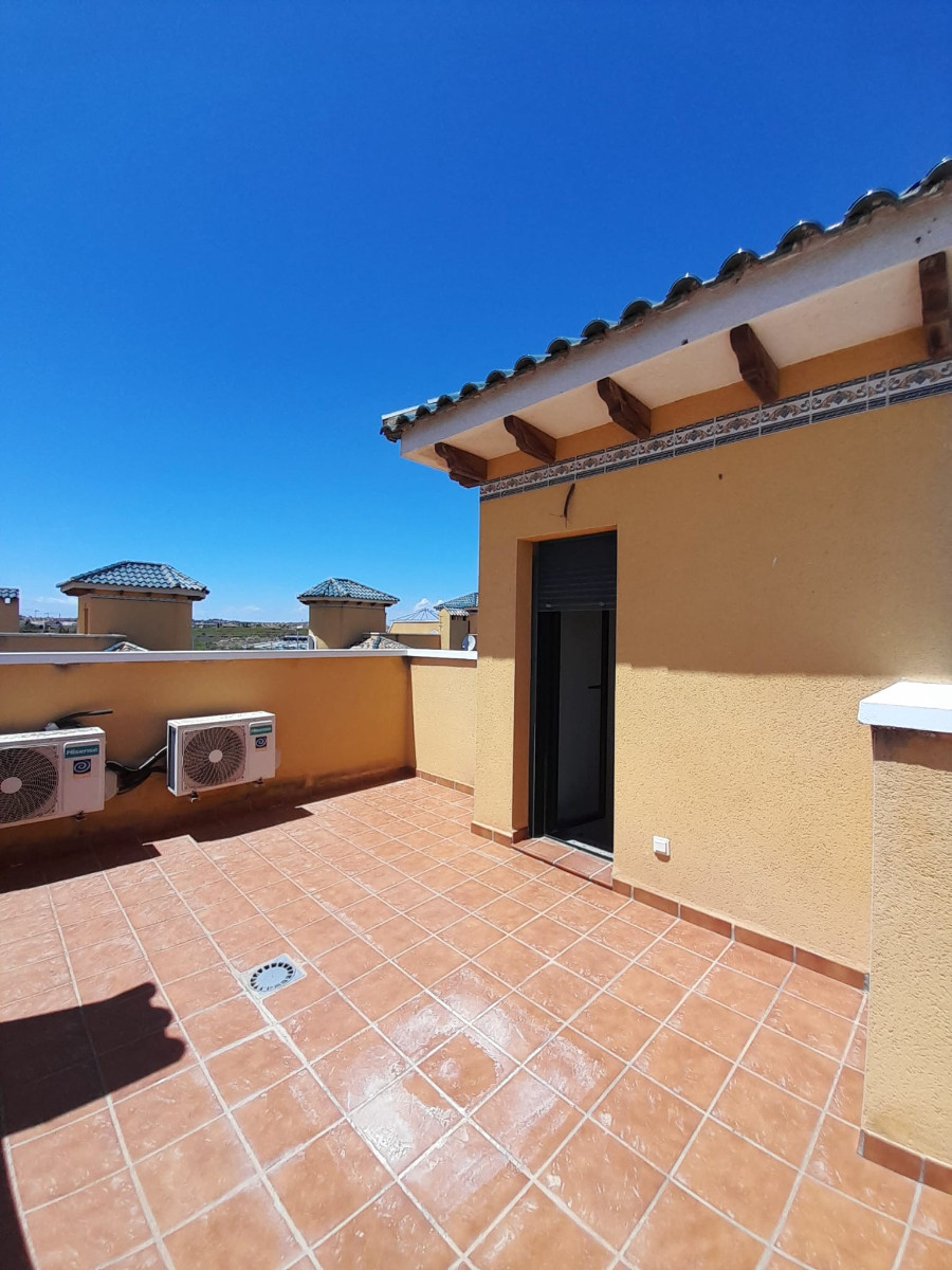 Villa for Sale in Ciudad Quesada, Alicante