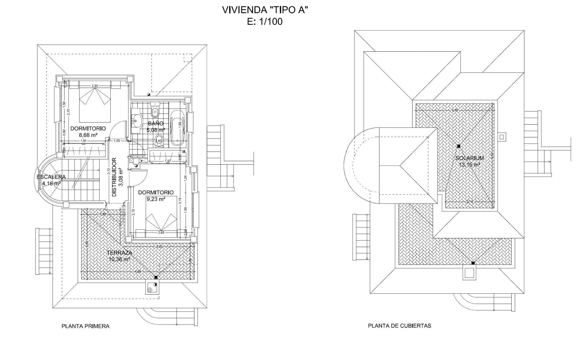 Villa for Sale in Ciudad Quesada, Alicante