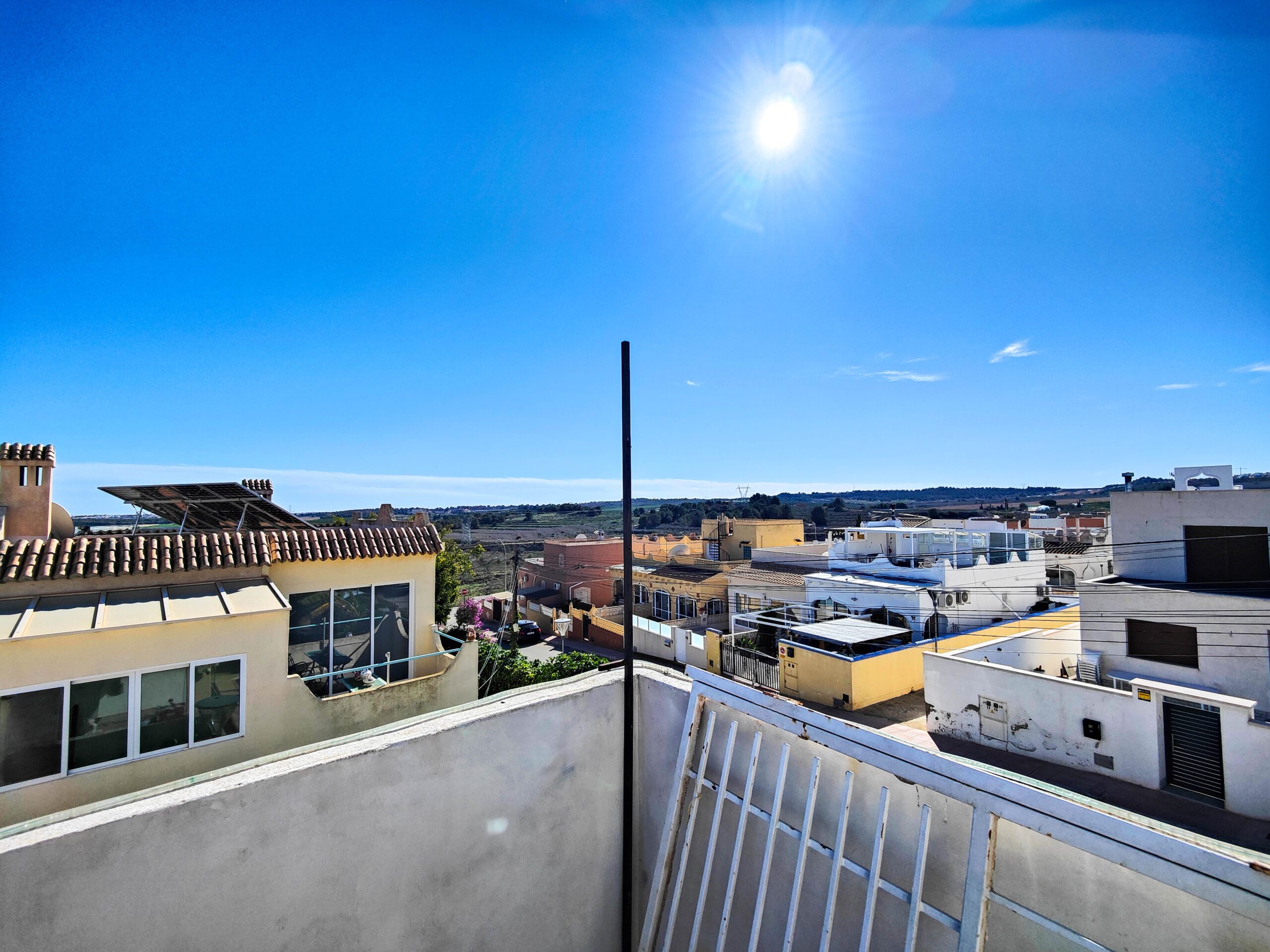 Villa for Sale in San Miguel de Salinas, Alicante