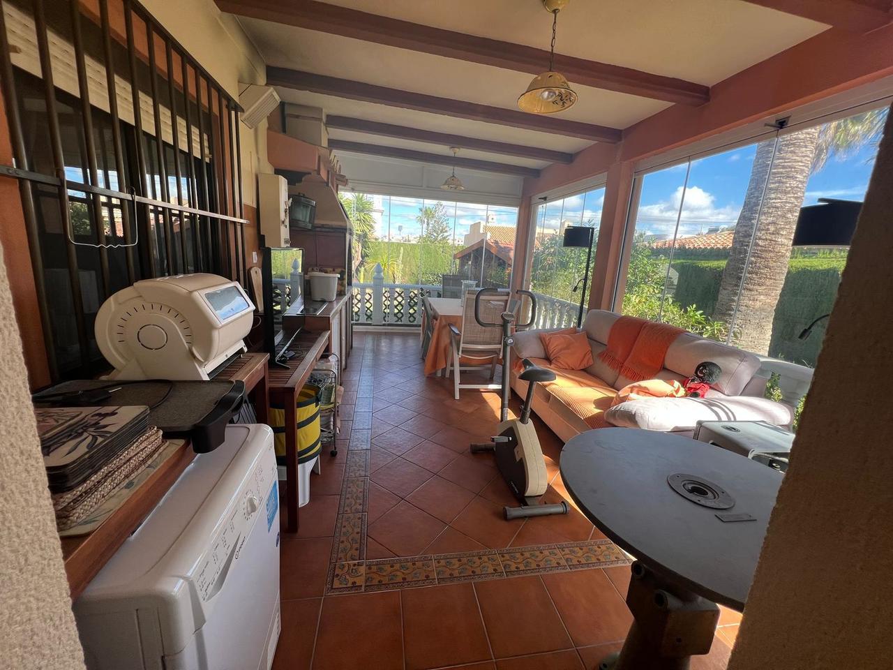 Villa for Sale in Cabo Roig, Alicante