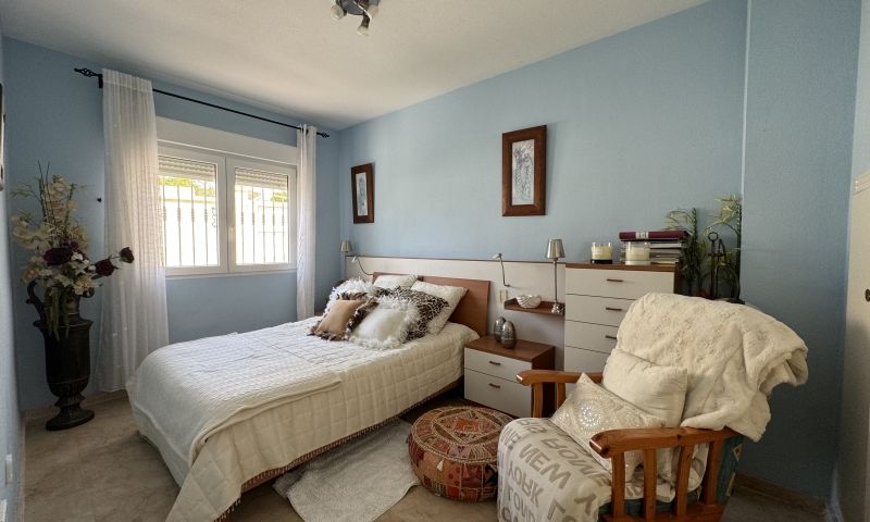 Villa for Sale in Orihuela Costa, Alicante