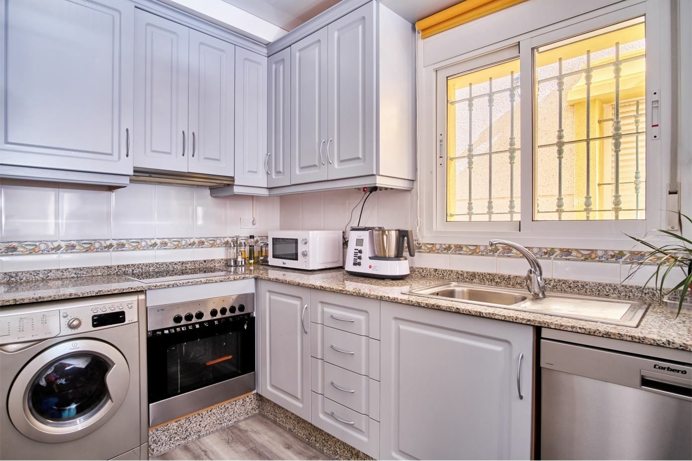 Villa for Sale in Los Montesinos, Alicante
