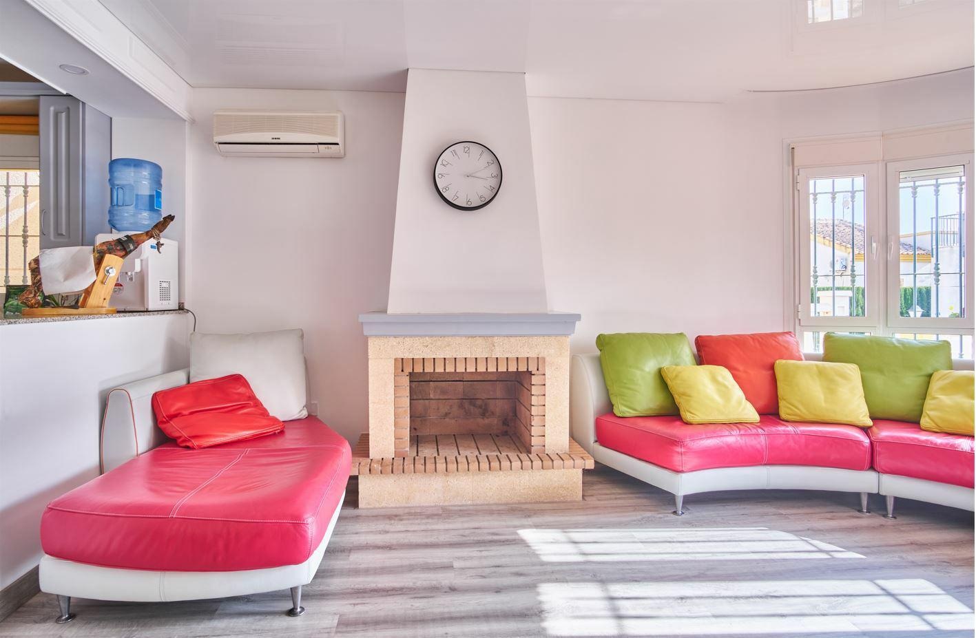 Villa for Sale in Los Montesinos, Alicante