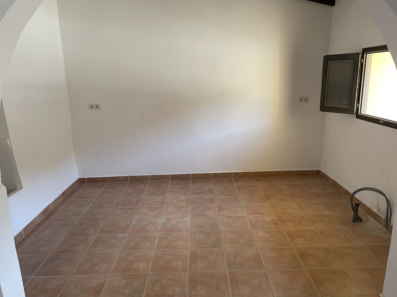 Country House for Sale in La Pinilla, Murcia