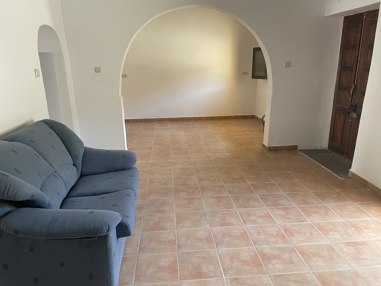 Country House for Sale in La Pinilla, Murcia