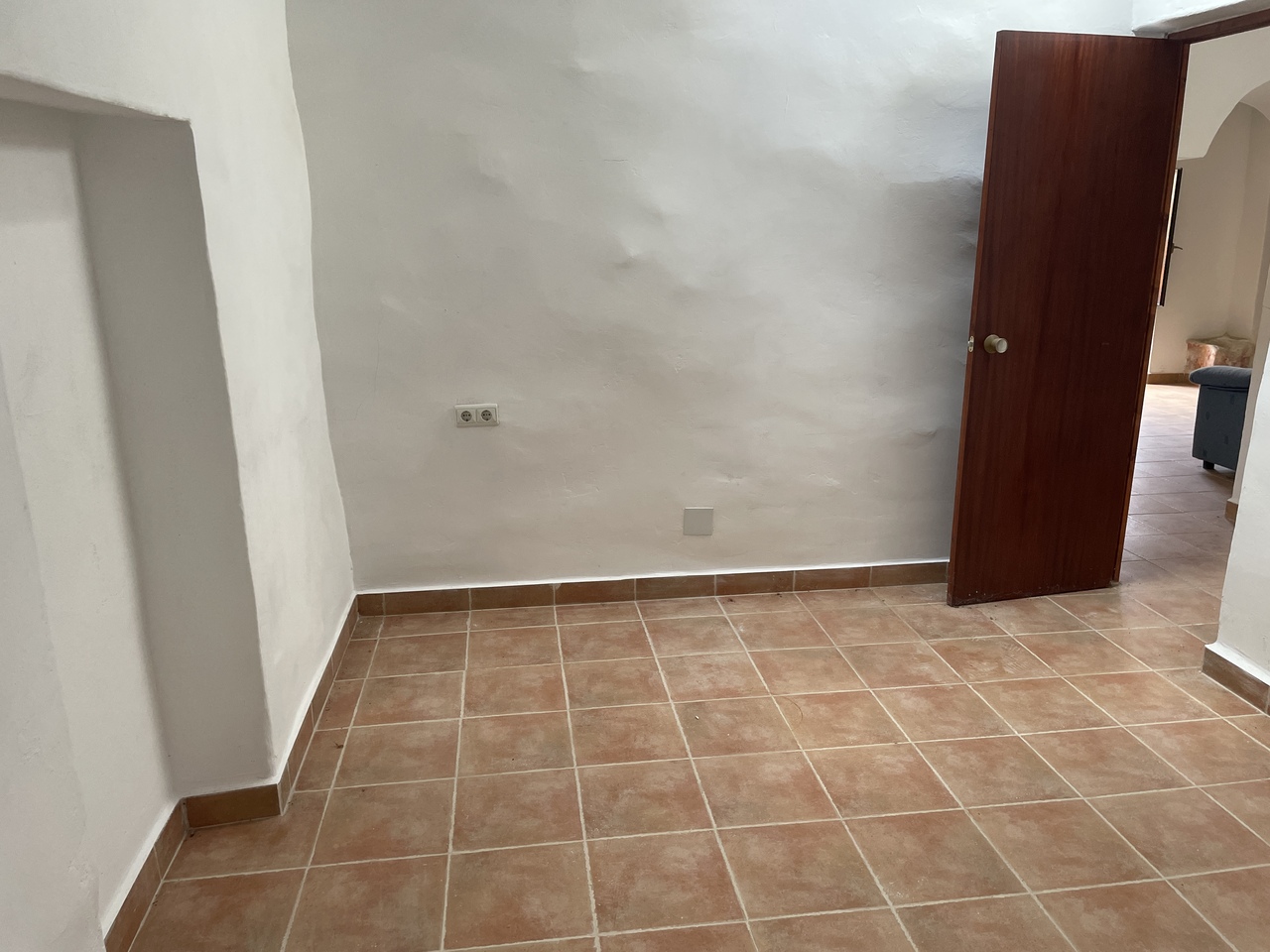 Country House for Sale in La Pinilla, Murcia